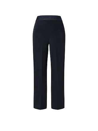CAMBIO | Culotte CAMERON | dunkelblau